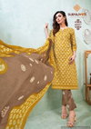 Pehnava Vol 6 By Suryajyoti Daily Wear Printed Cotton Readymade Suits Wholesale Online
